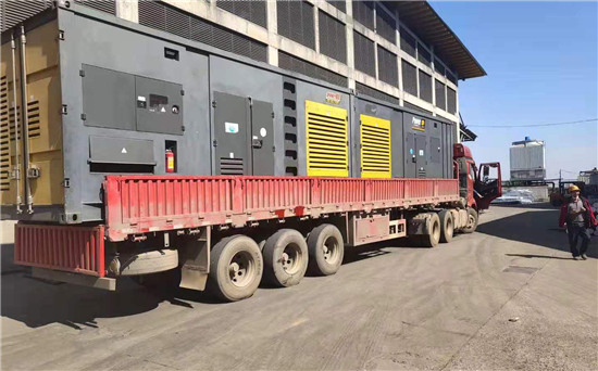 龙山200KW发电机组适配电缆规格选型指南